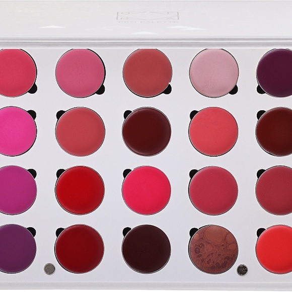 😍NWT Liplock Palette by OFRA! So Gorgeous!!😍 - Picture 6 of 6